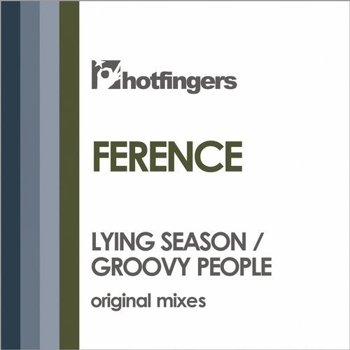 Ference - Lying Season (Original Mix)