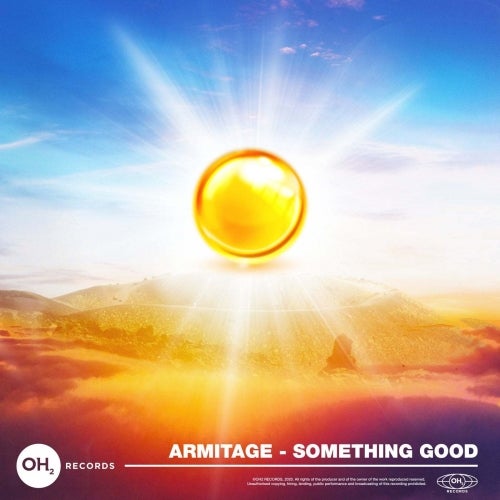 Armitage - Something Good (Extended Mix)