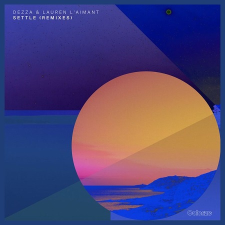 Dezza & Lauren L'aimant - Settle (Le Youth Extended Remix)