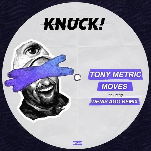 Tony Metric - Moves (Denis Ago Remix)