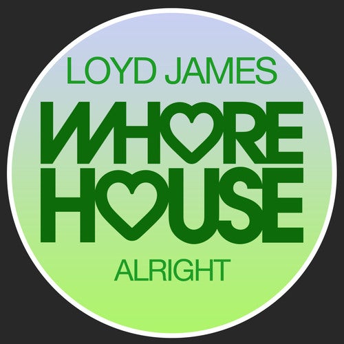 Loyd James - Alright (Original Mix)