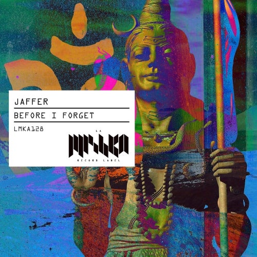 Jaffer - Here and Still Stand (Original Mix)