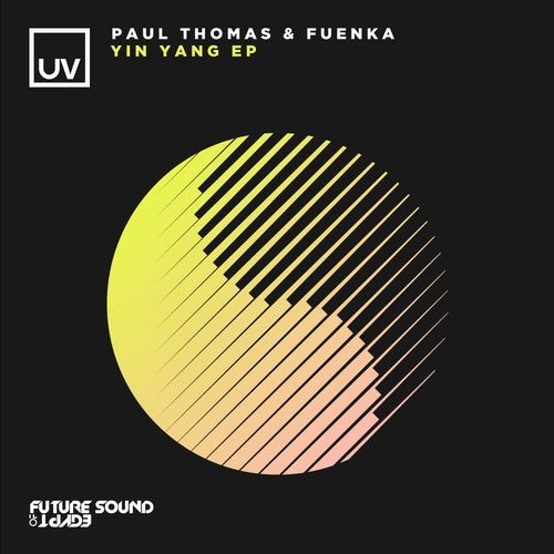Paul Thomas & Fuenka - Yin (Extended Mix)