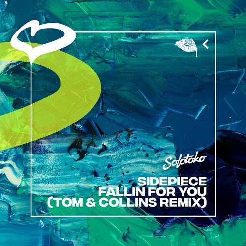 Sidepiece - Fallin for You (Tom Collins Remix)