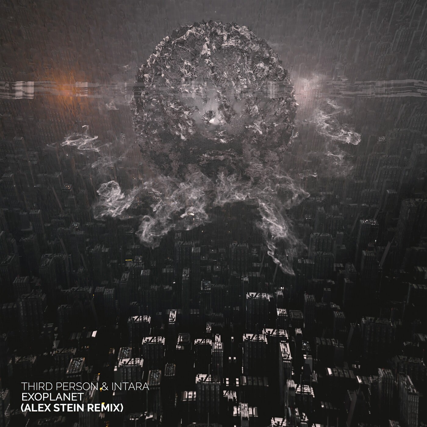 Third Person, Intara - Exoplanet (Original Mix)