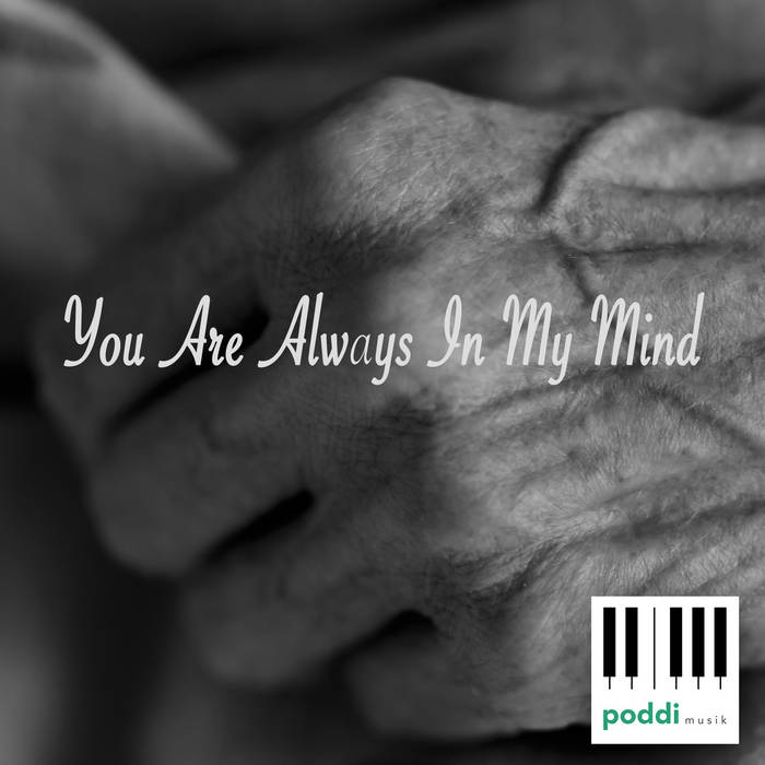 Poddi - You Are Always In My Mind