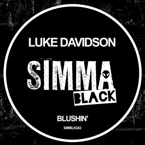 Luke Davidson - Blushin' (Original Mix)