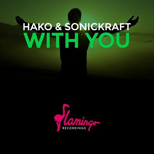 Sonickraft, Hako - With You (Extended Mix)