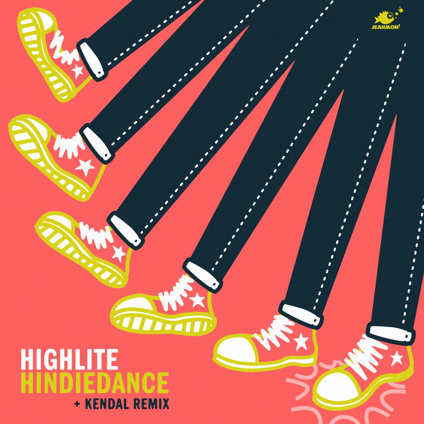 Highlite - Hindiedance (Kendal Remix)