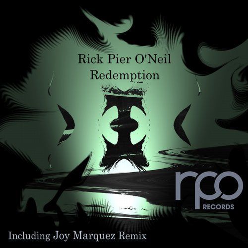 Rick Pier O'Neil - Redemption (Original Mix)