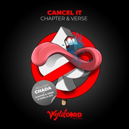 Chapter & Verse - Cancel It (Original Mix)