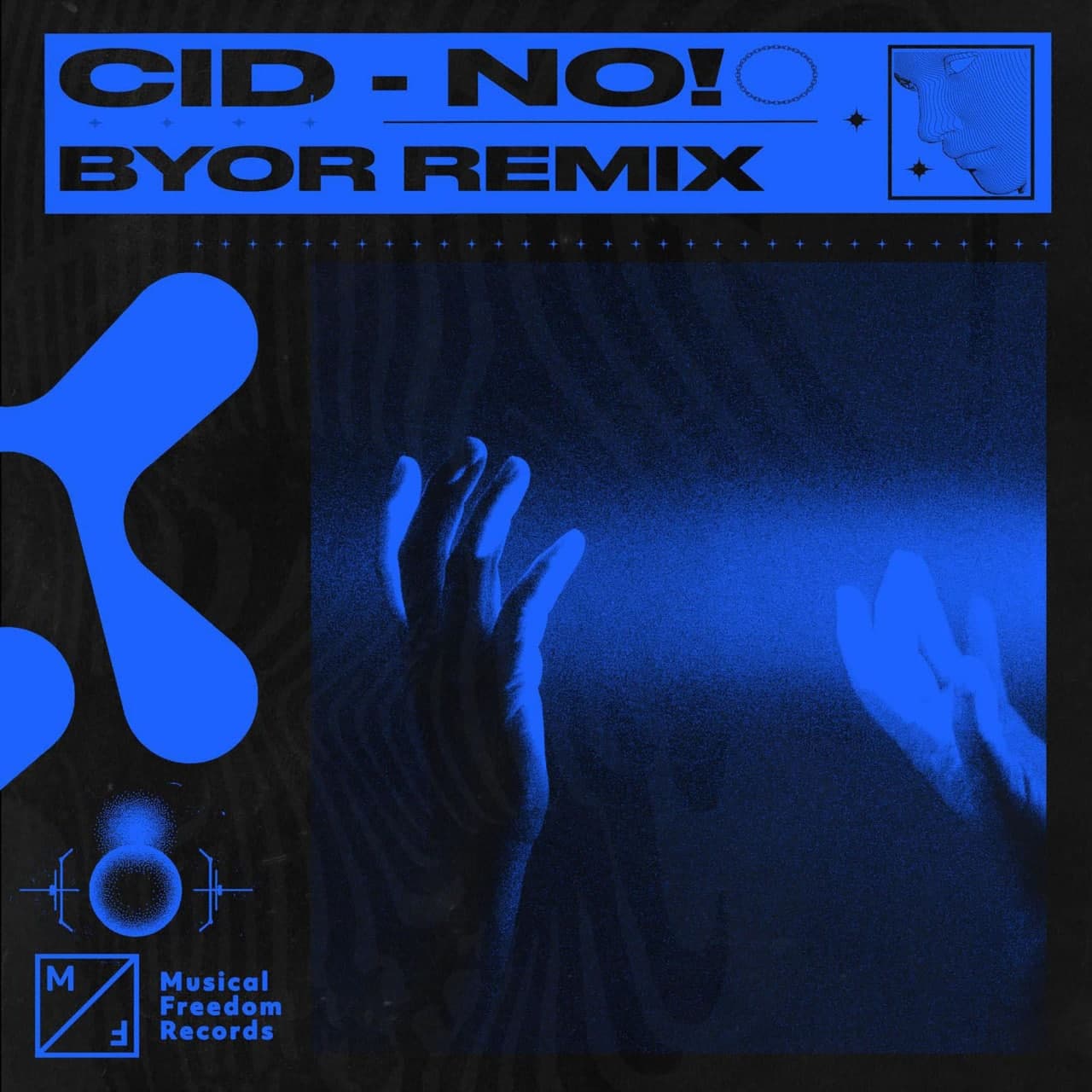 CID - No! (BYOR Remix)
