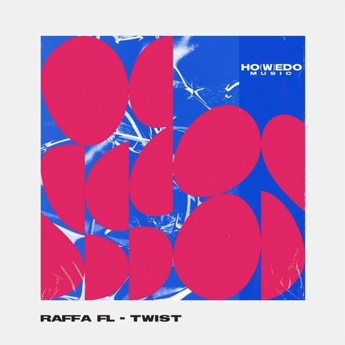 Raffa FL - Twist (Extended Mix)