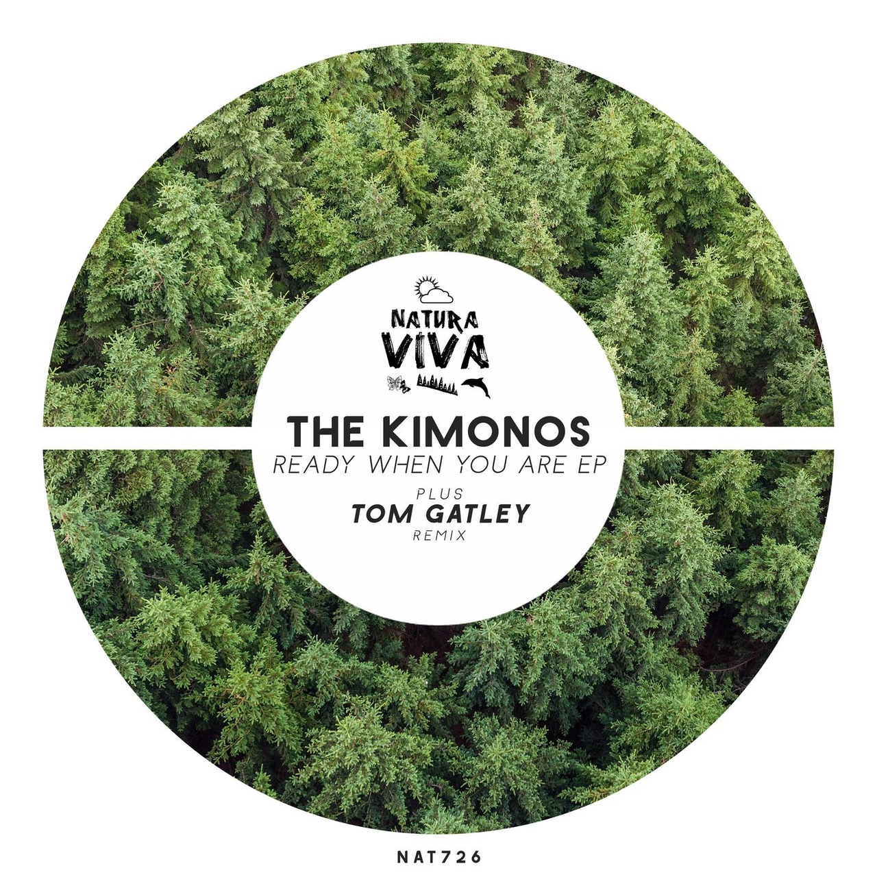 The Kimonos - Ready When You Are (Original Mix)