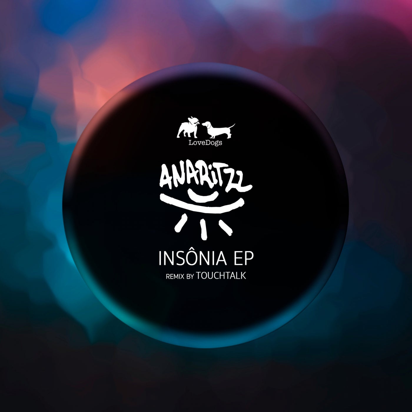 Anaritzz - Insonia (TouchTalk Remix)