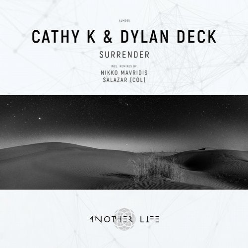 Dylan Deck, CaThY K - Surrender (Original Mix)
