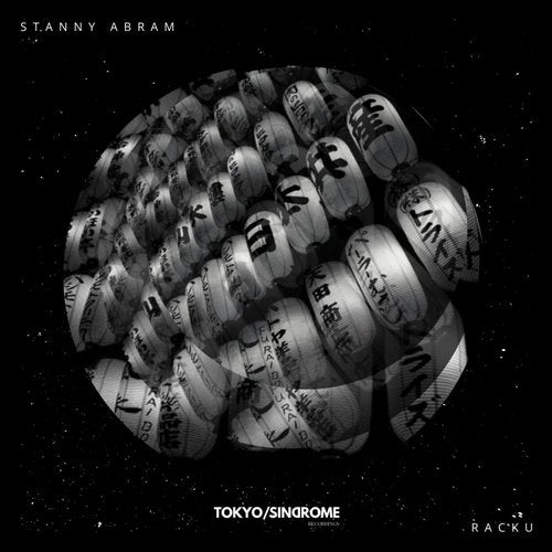 Stanny Abram - Racku (Original Mix)