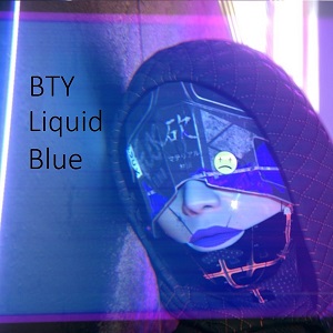BTY - Liquid Blue (Extended Remix)