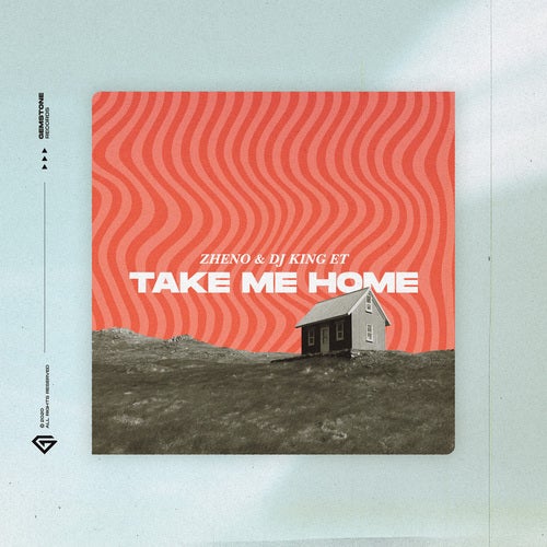 Zheno x DJ King ET - Take Me Home (Extended Mix)