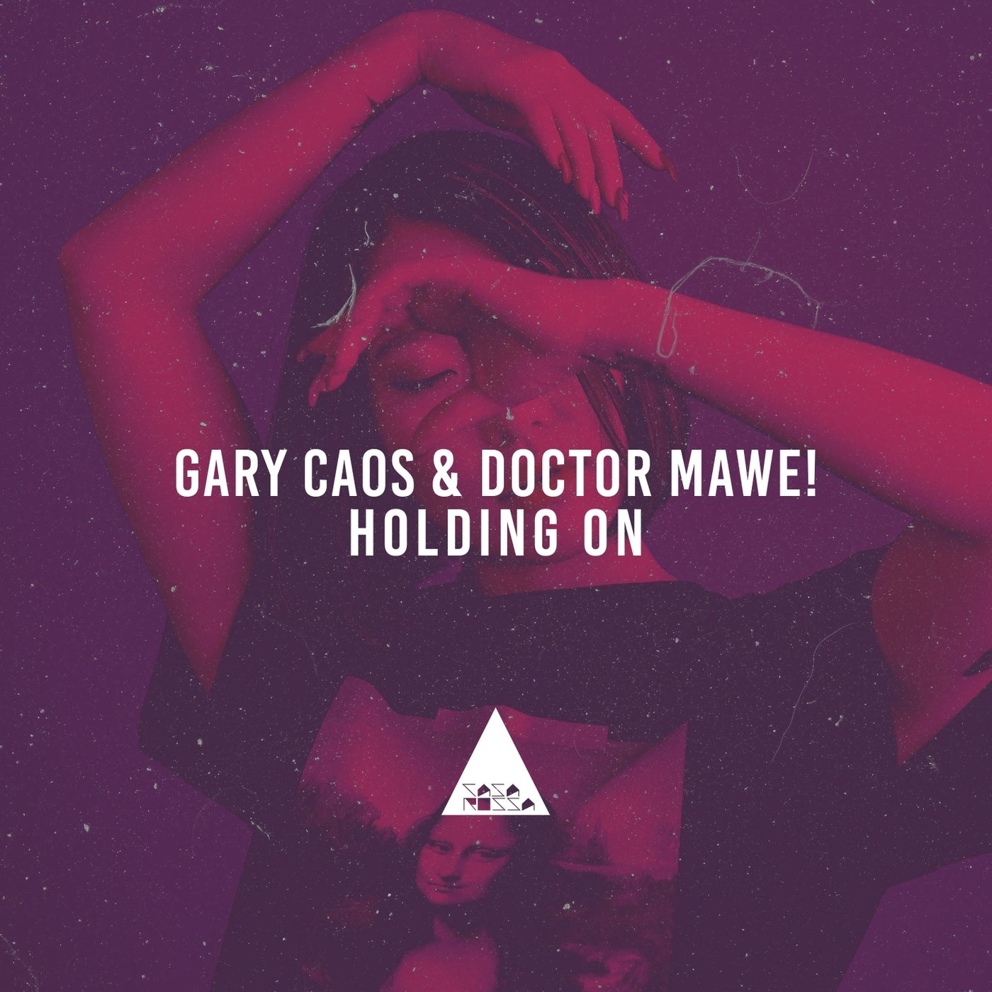 Gary Caos, Doctor Mawe! - Holding On (Original Mix)