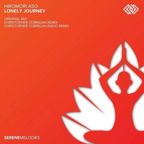 Hiromori Aso - Lonely Journey (Original Mix)