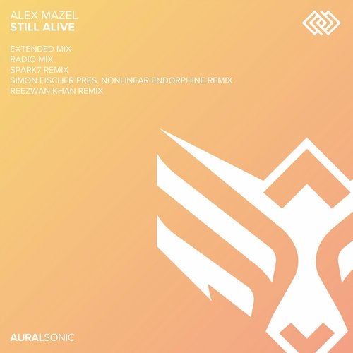 Alex Mazel - Still Alive (Extended Mix)