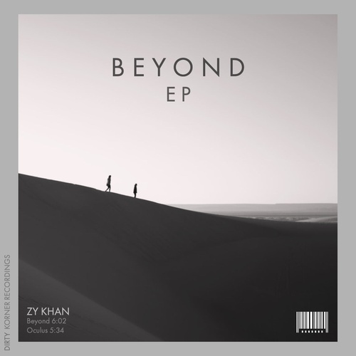 Zy Khan – Beyond (Original Mix)