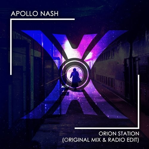 Apollo Nash - Orion Station (Original Mix)