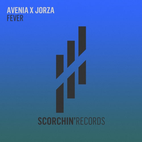 Avenia & Jorza - Fever (Extended Mix)