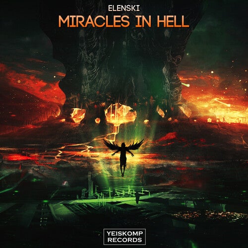 Elenski - Miracles In Hell (Original Mix)