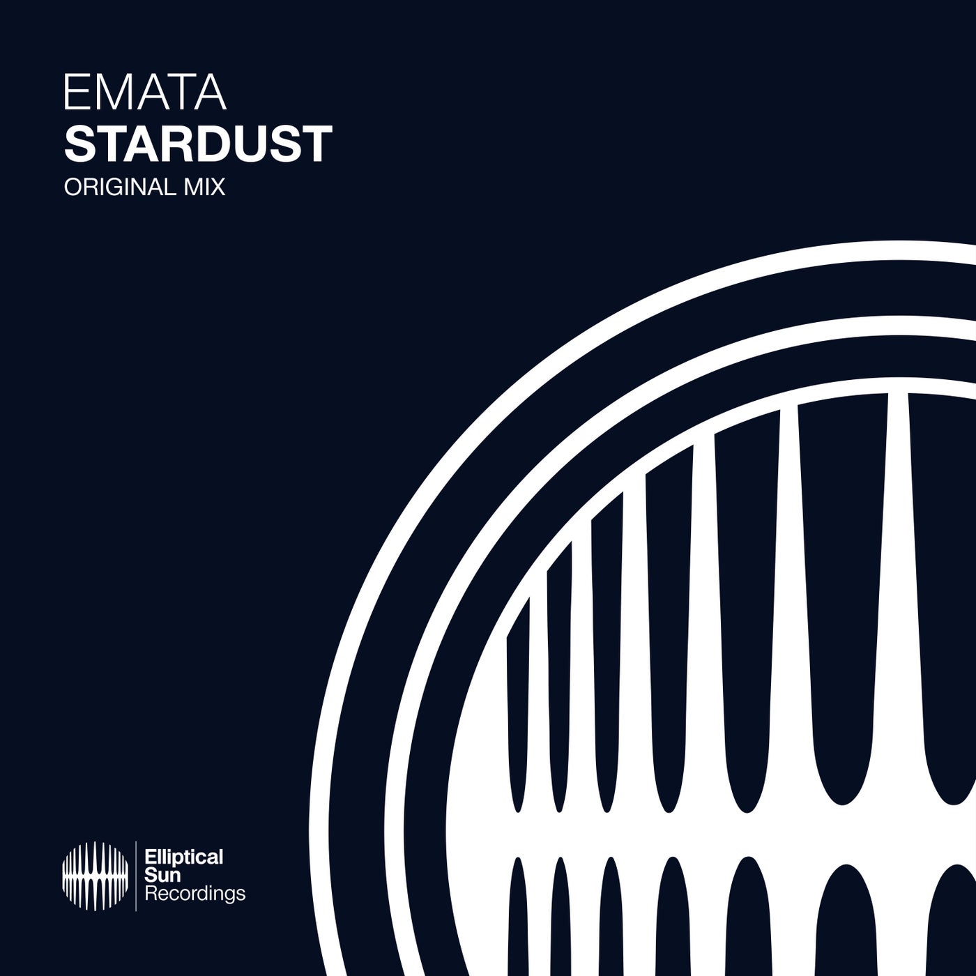 Emata - Stardust (Extended Mix)