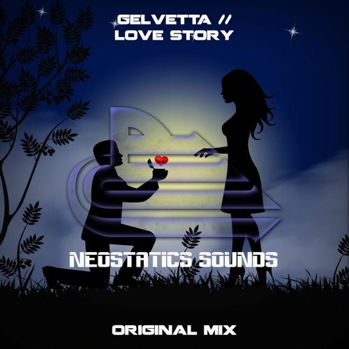 Gelvetta - Love Story (Original Mix)