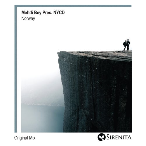 Mehdi Bey Pres. Nycd - Norway (Original Mix)