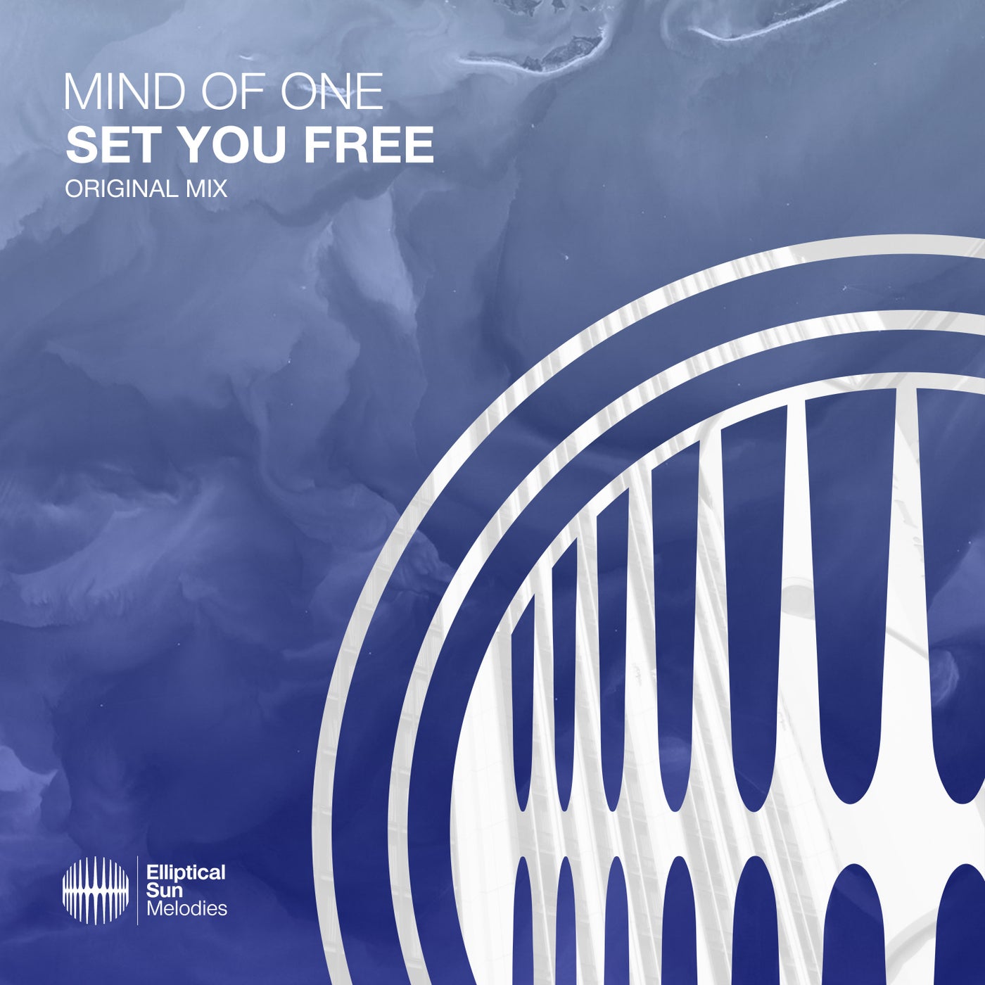 Mind of One - Set You Free (Extended Mix)