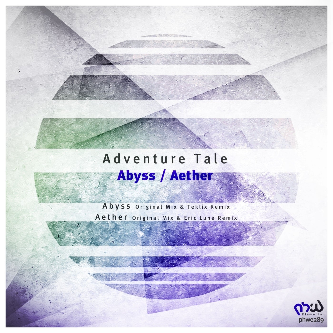 Adventure - Tale  Abyss (Teklix Remix)