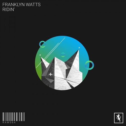 Franklyn Watts - Stuffin' (Original Mix)