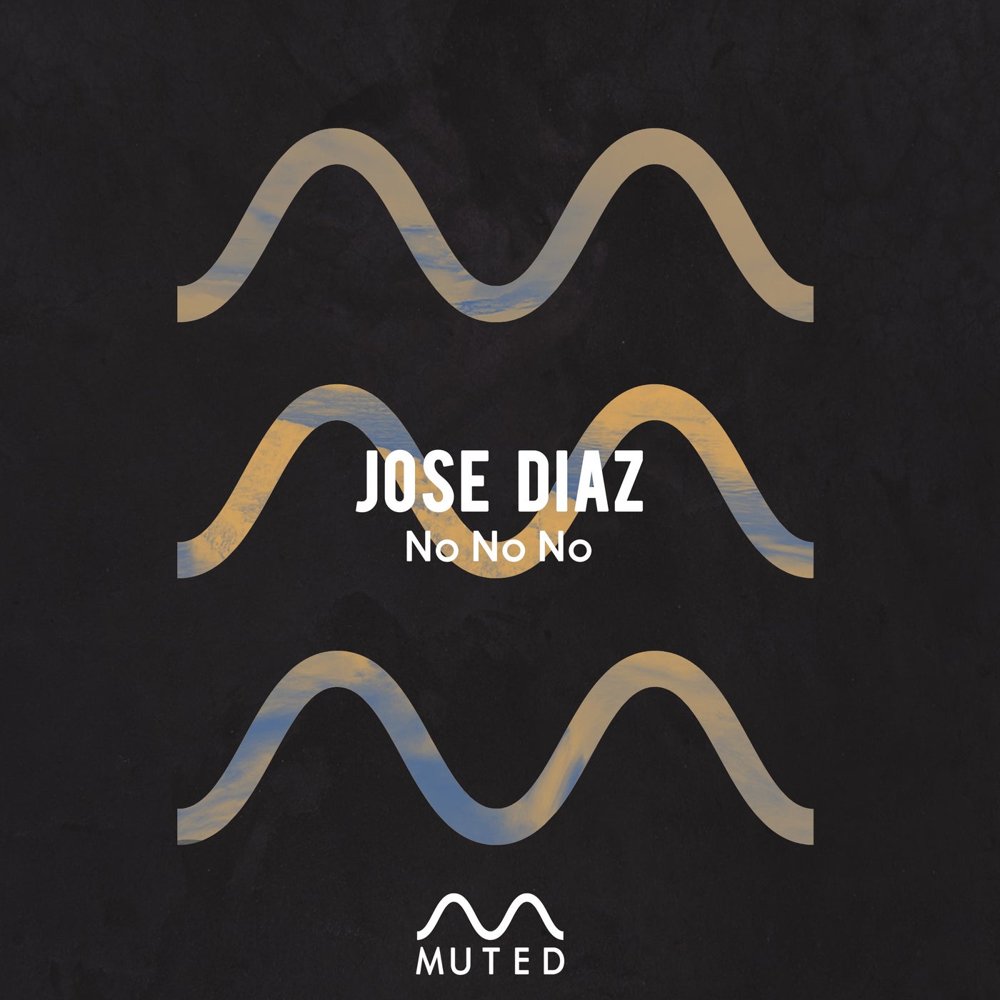 Jose Diaz - No No No (Original Mix)