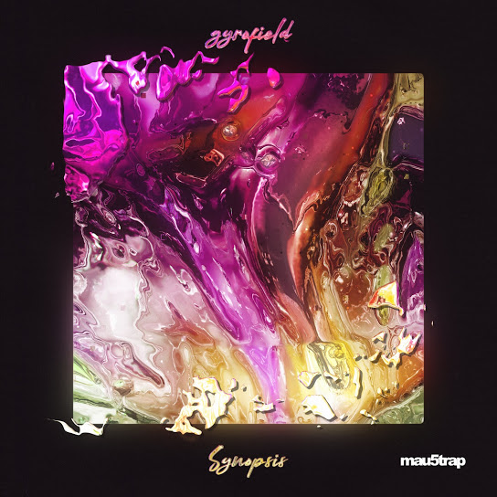 Gyrofield - Search Optimized (Original Mix)
