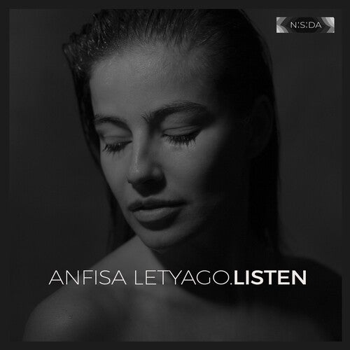 Anfisa Letyago - Listen (Original Mix)