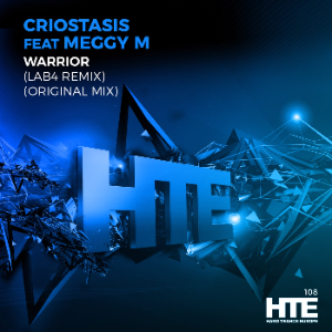 Criostasis Feat. Meggy M - Warrior (Instrumental Extended Mix)