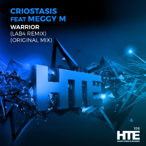 Criostasis Feat. Meggy M - Warrior (Lab4 Remix)
