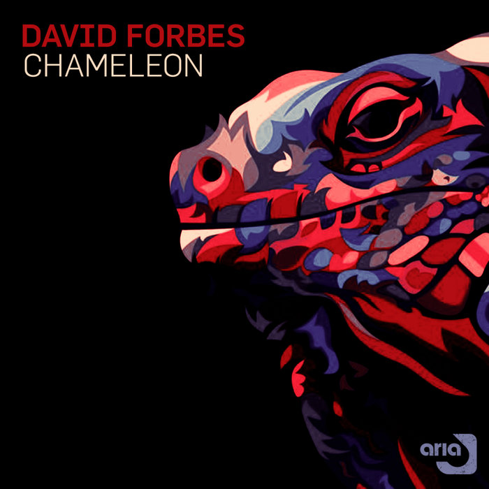 David Forbes - Chameleon (Original MIx)