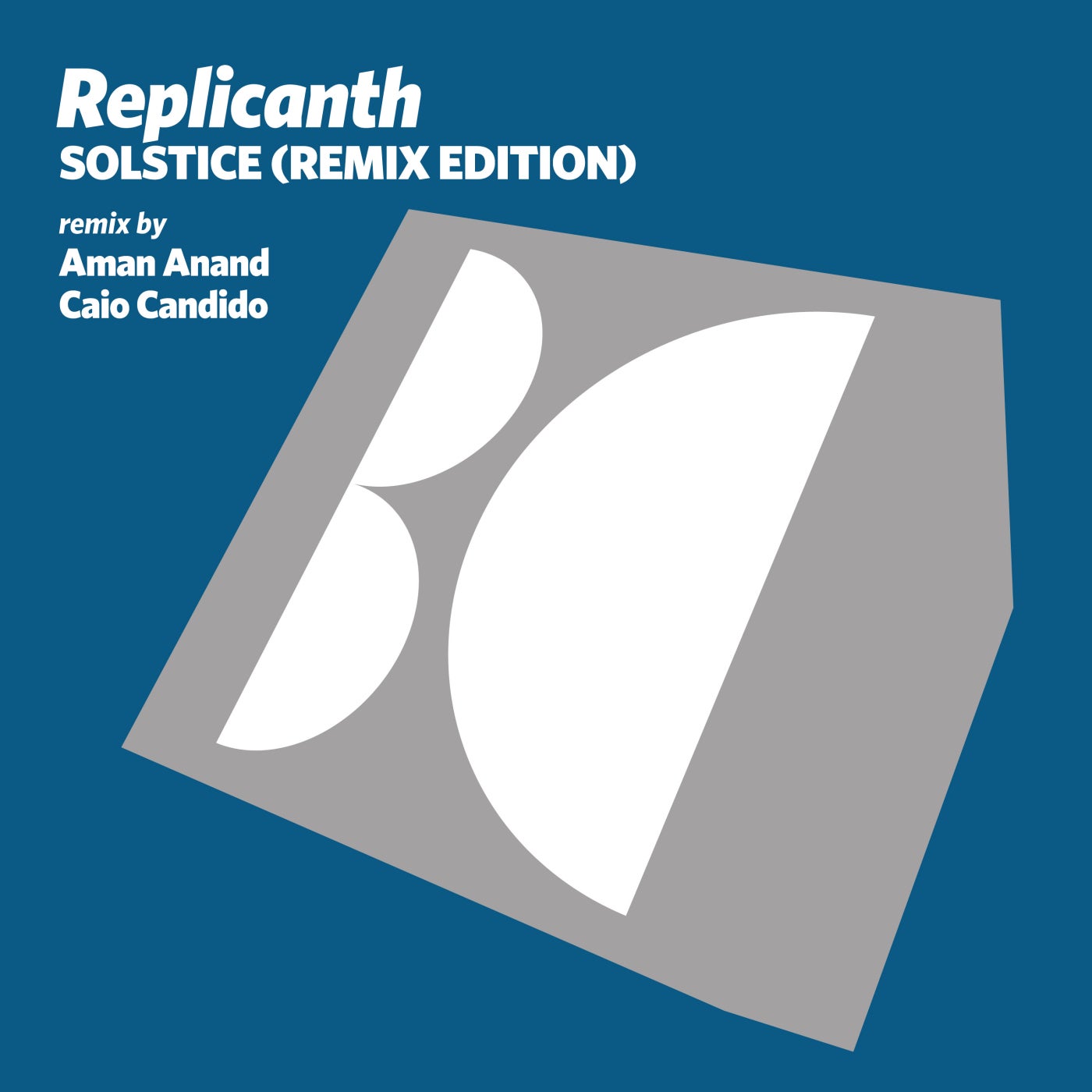 Replicanth - Solstice (Original Mix)