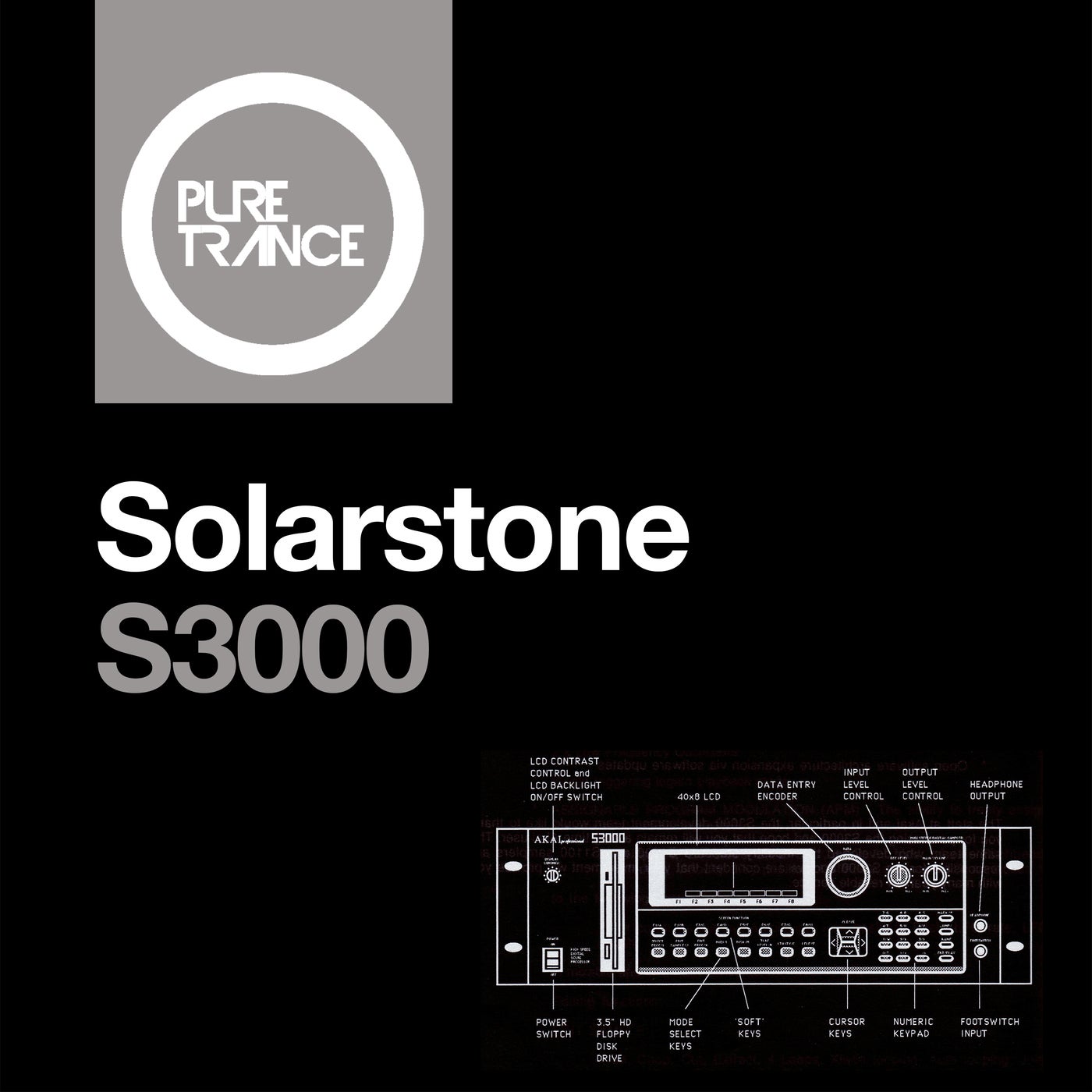 Solarstone - S3000 (Original Mix)
