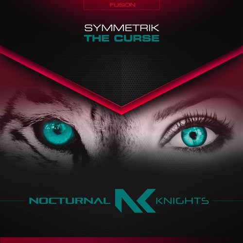 Symmetrik - The Curse (Extended Mix)