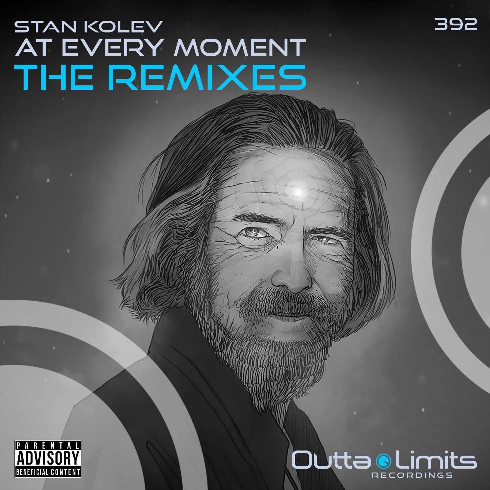 Stan Kolev - At Every Moment (Melody Stranger & Aaron Suiss Remix)