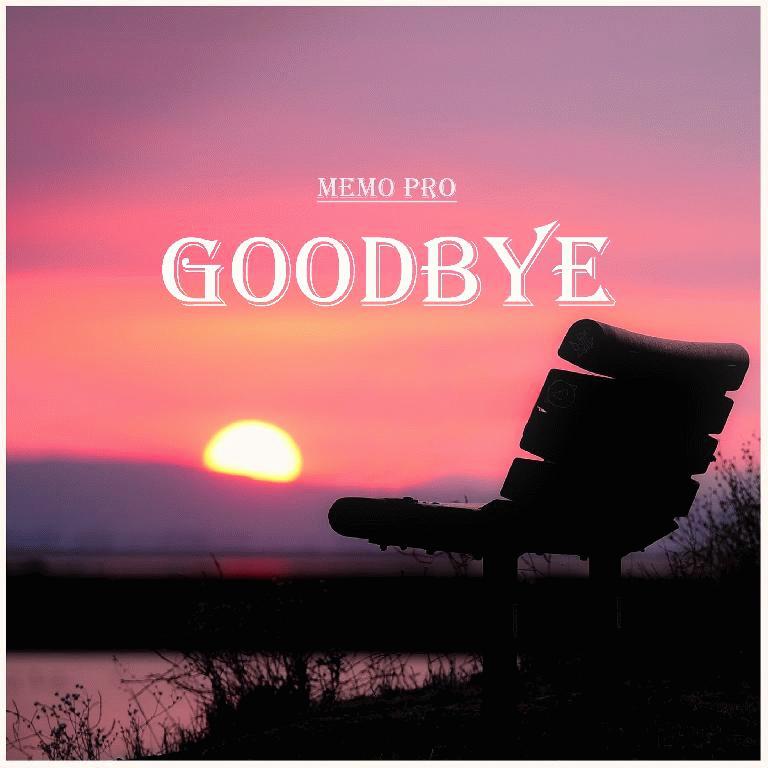 Memo Pro – Goodbye