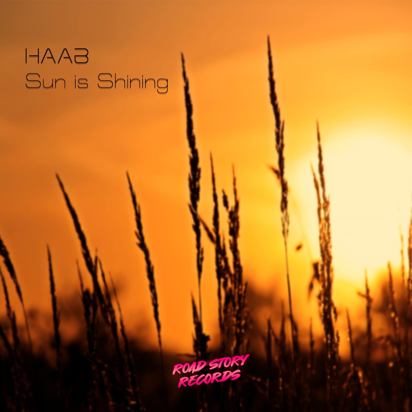 Haab - Sun Is Shinning (Original Mix)