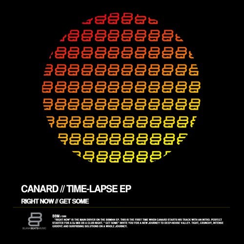 Canard - Get Some (Original Mix)