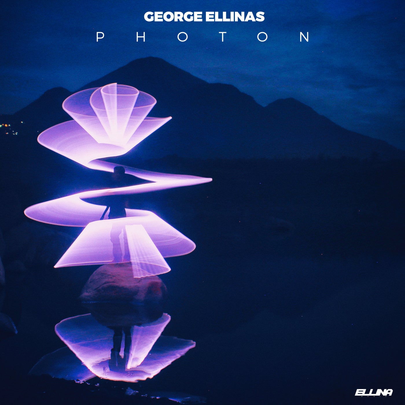 George Ellinas - Photon (Original Mix)